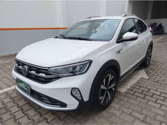 VOLKSWAGEN NIVUS 1.0 200 TSI TOTAL FLEX HIGHLINE AUTOMÁTICO